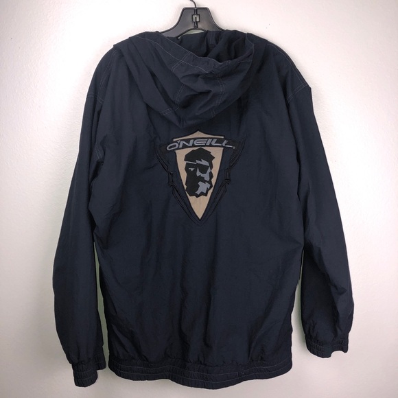 O'Neill Windbreaker jacket - size S - Picture 9 of 9